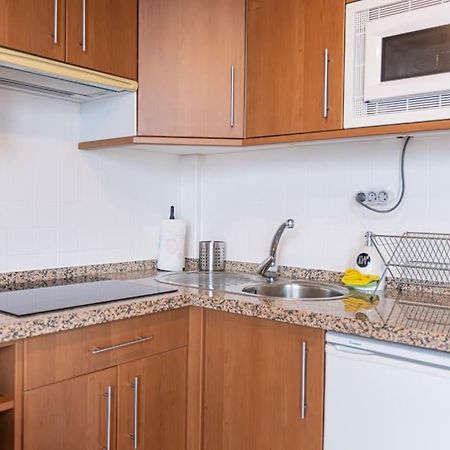 Apartamento Sierra De Mariola シエラネバダ エクステリア 写真