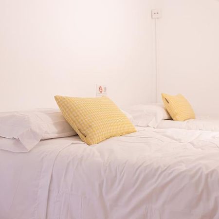 Apartamento Sierra De Mariola シエラネバダ エクステリア 写真