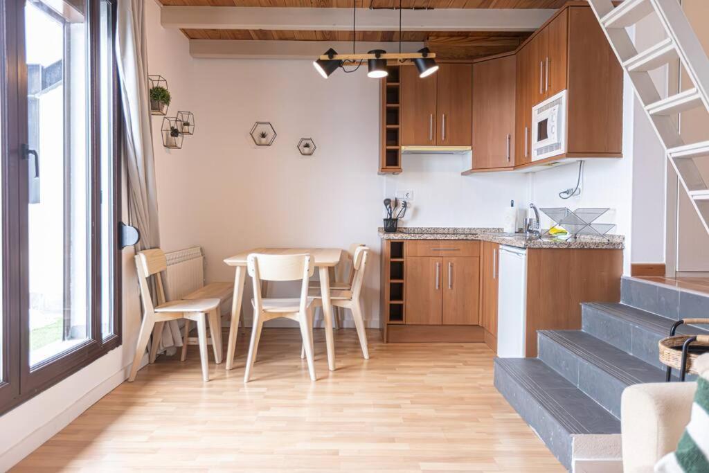 Apartamento Sierra De Mariola シエラネバダ エクステリア 写真