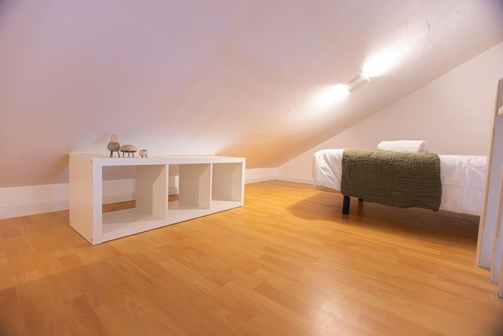 Apartamento Sierra De Mariola シエラネバダ エクステリア 写真