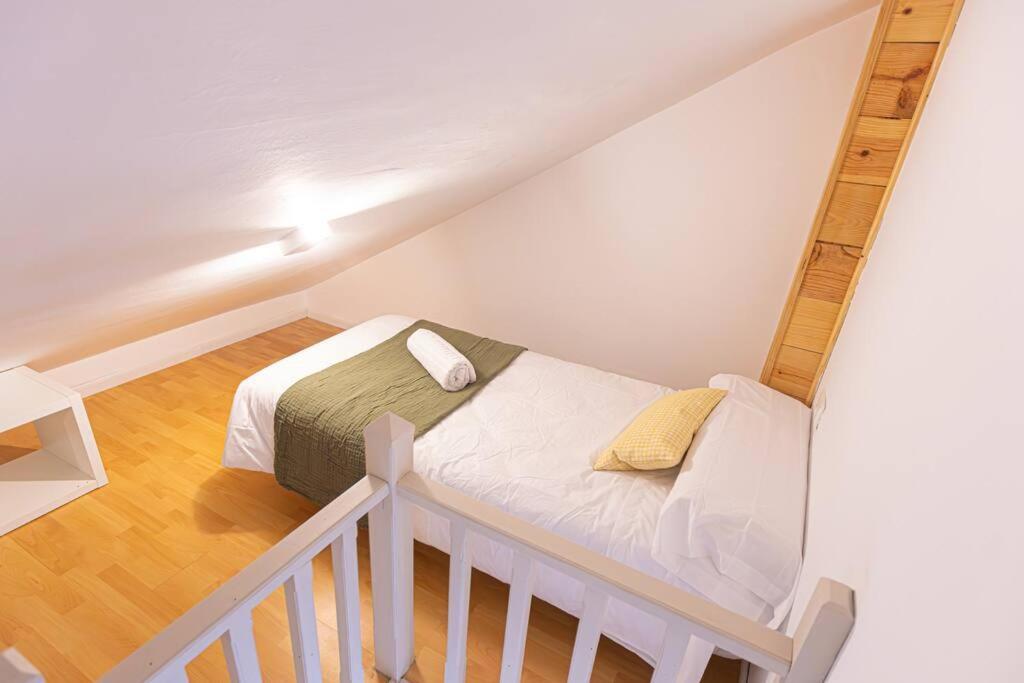 Apartamento Sierra De Mariola シエラネバダ エクステリア 写真