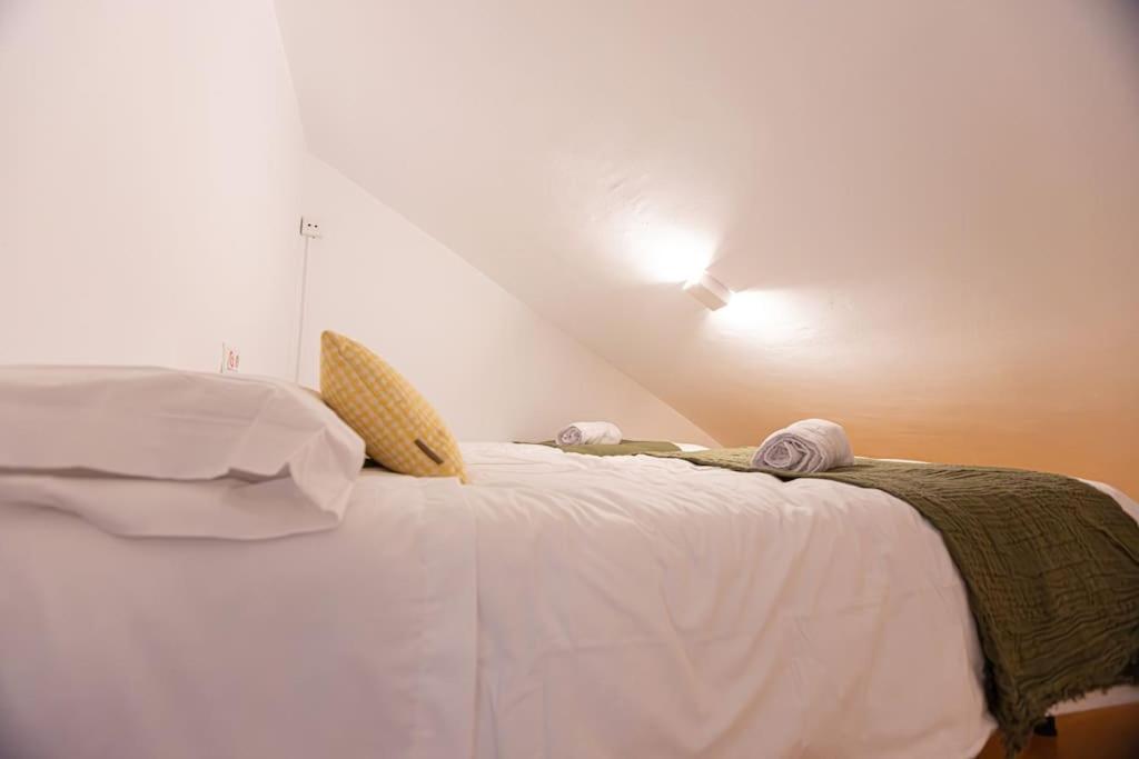 Apartamento Sierra De Mariola シエラネバダ エクステリア 写真