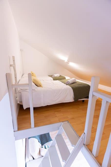 Apartamento Sierra De Mariola シエラネバダ エクステリア 写真